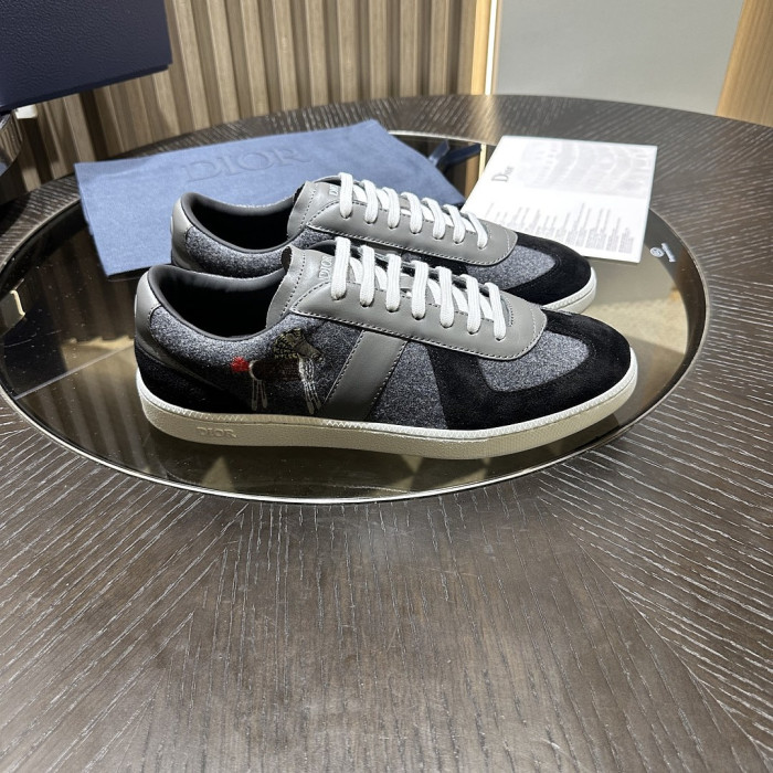 DIO* B01 SNEAKERS Dr0231