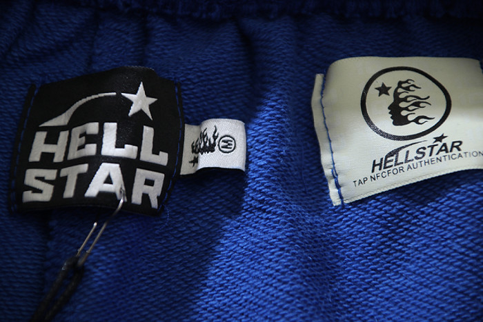 He11star PANTS HS35