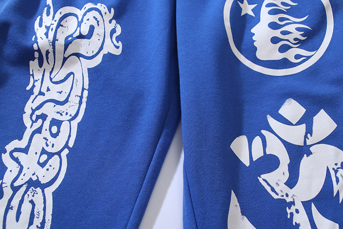 He11star PANTS HS35