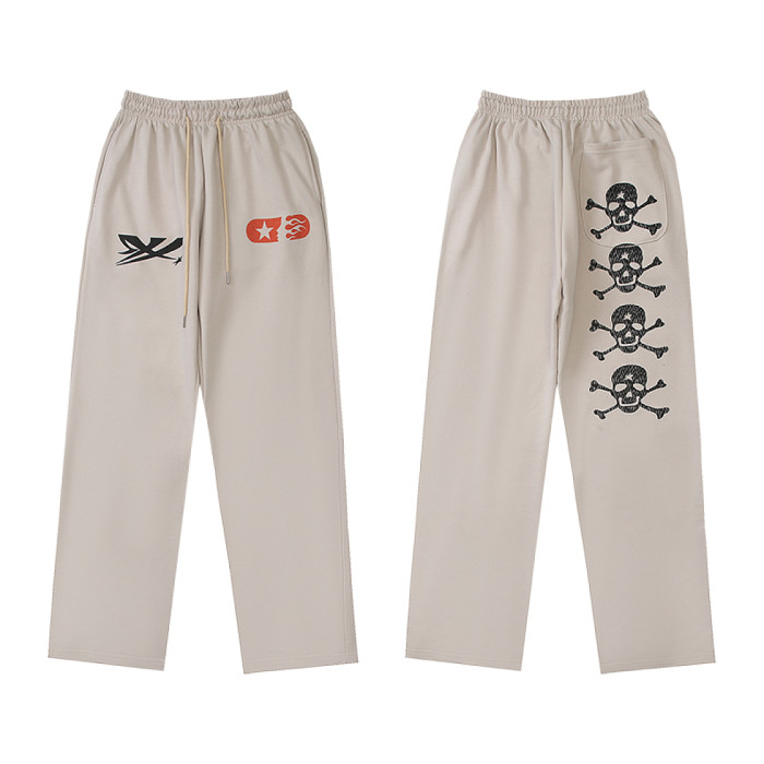 He11star PANTS HS31