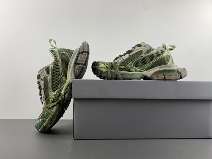 Balenciaga 3XL sneaker W3XL1 7935