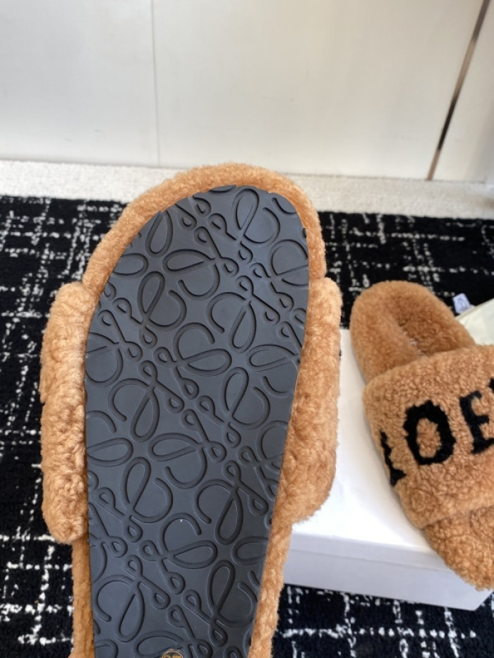 L0EWE Sandal LWS05