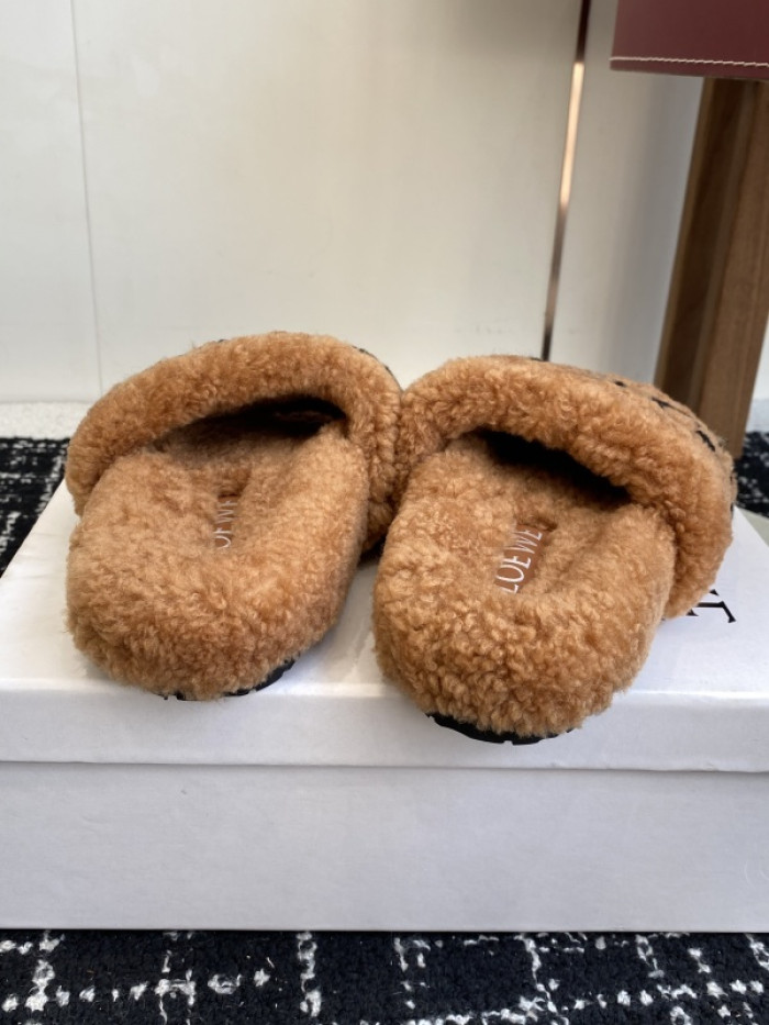 L0EWE Sandal LWS05