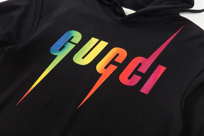 Gv*c1 HOODIE GH12