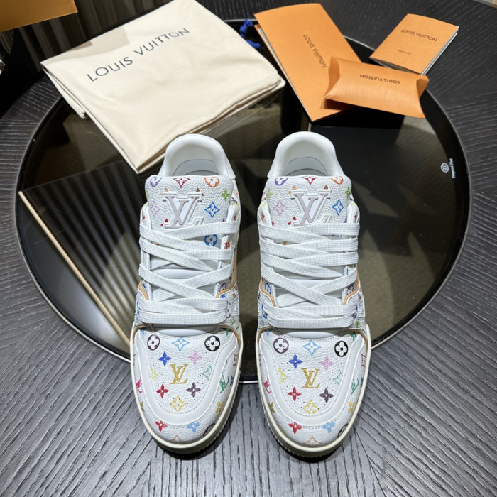 LV snekaers L0000548