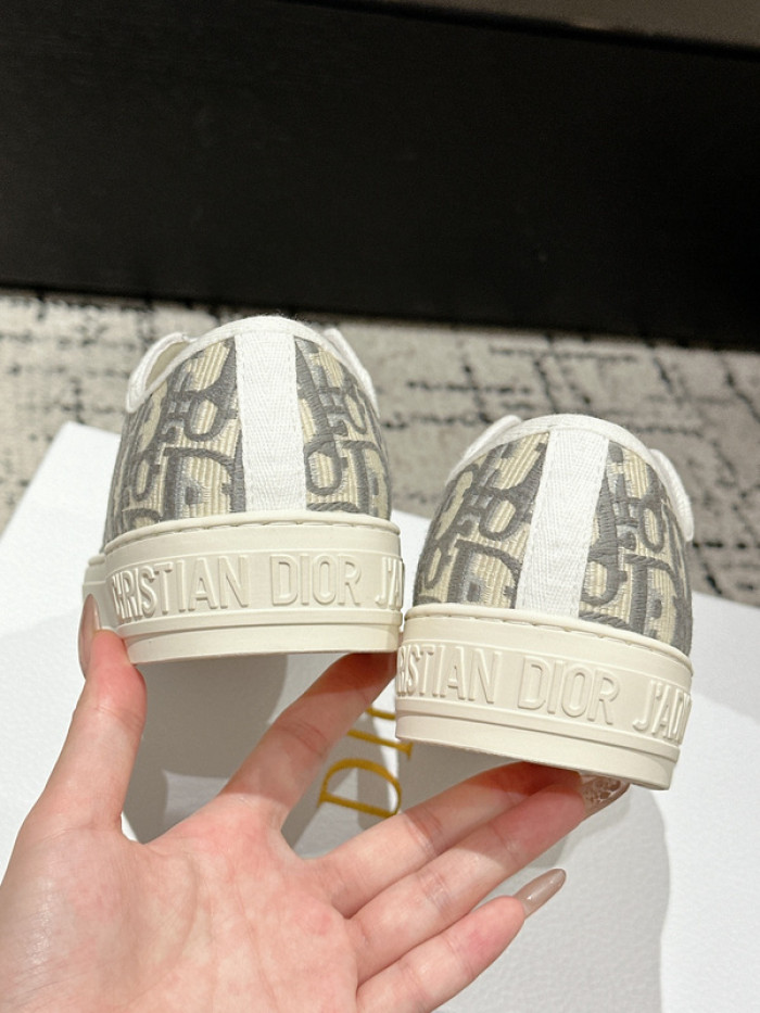 DIO* SNEAKERS Dr0189