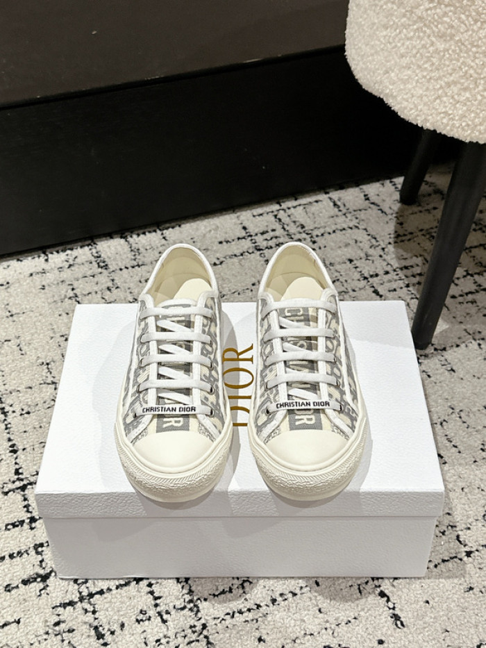 DIO* SNEAKERS Dr0189