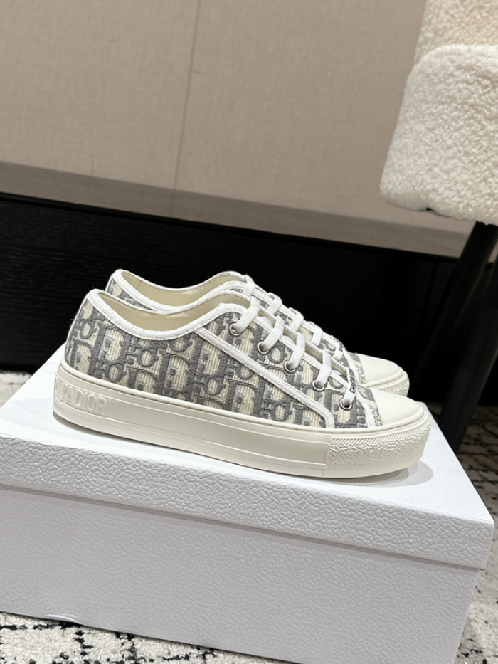 DIO* SNEAKERS Dr0189