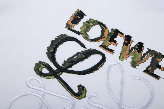 LOEWE T-SHIRT LW29