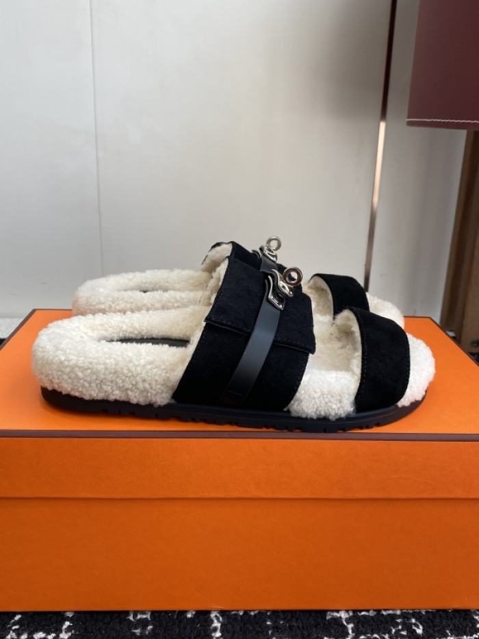 Herme* Sandal HS188