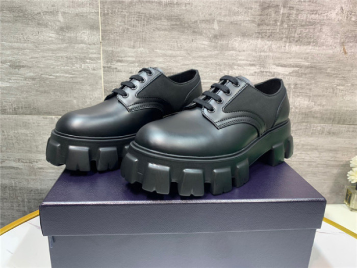 PRAD* LOAFERS P230