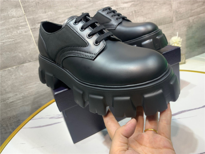 PRAD* LOAFERS P230