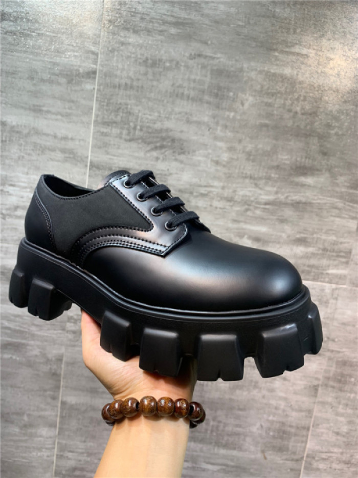 PRAD* LOAFERS P230