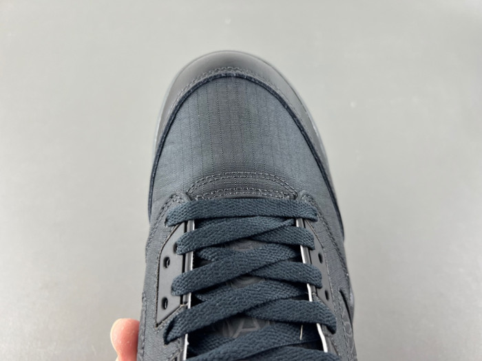 AIR Jordan 5 Retro PSG Paris Off Noir HQ3004-001
