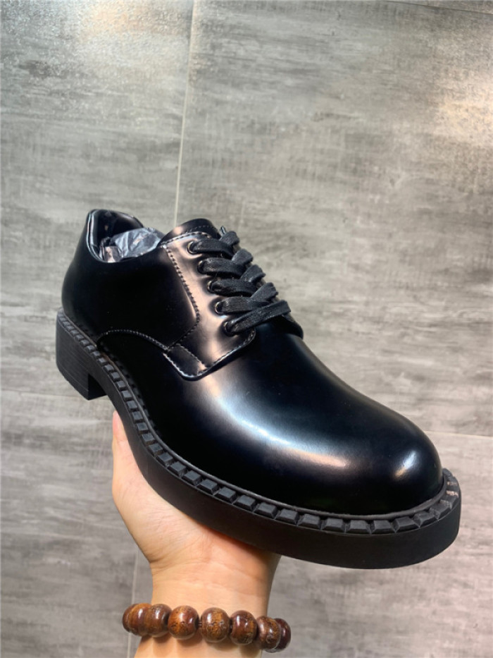 PRAD* LOAFERS P233