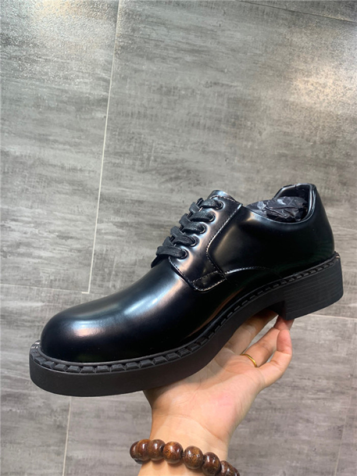 PRAD* LOAFERS P233