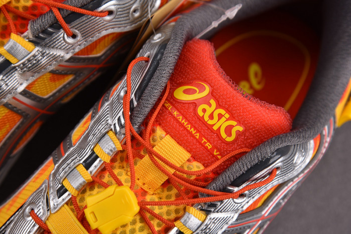 ASICS sneaker 1203A653-750