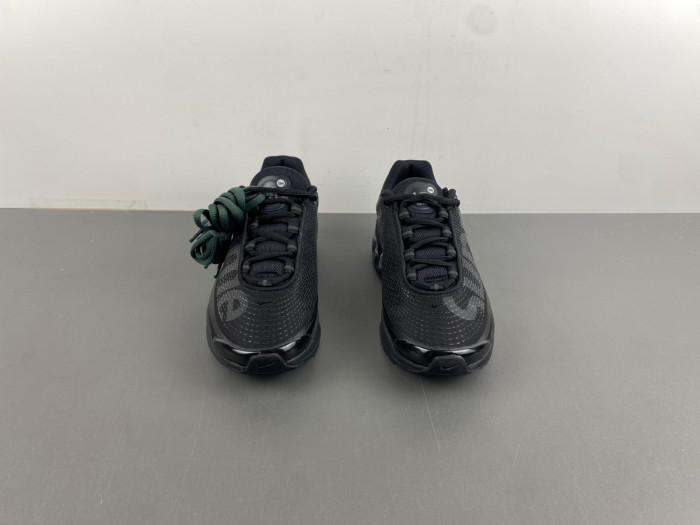 Nike Air Max Dn Supreme Black FZ4044-001