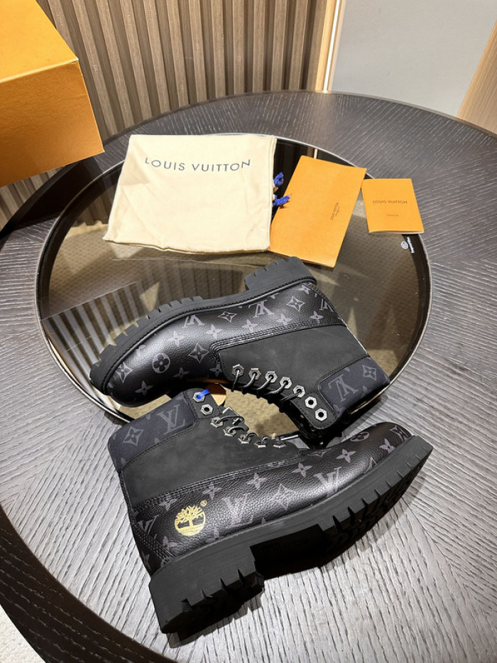 LV Boots L0000372