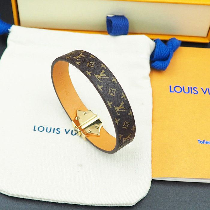 L&V BRACELET LVB04