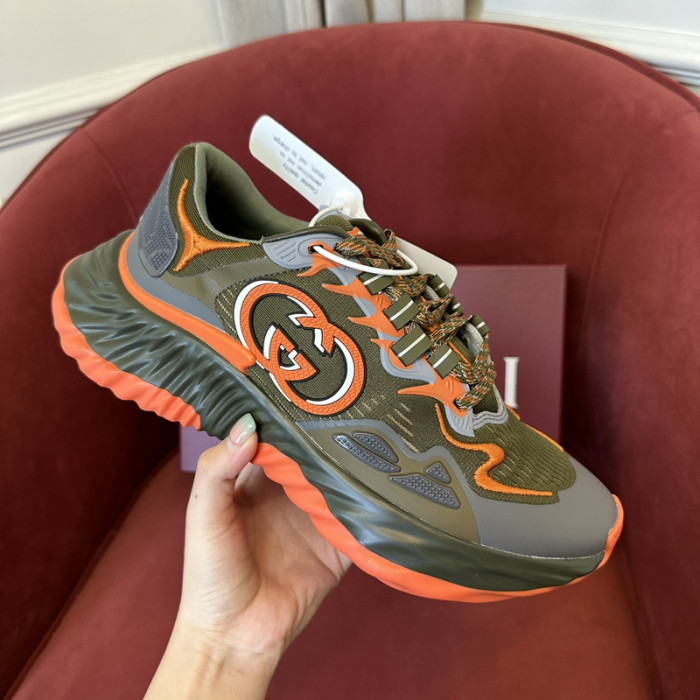 G*u*i* sneaker gc145