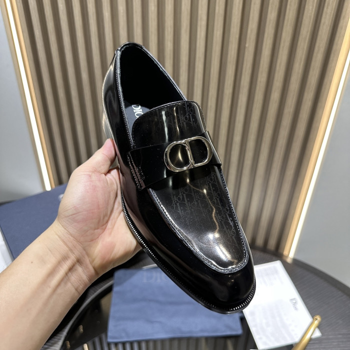 DIO* LOAFERS DL010
