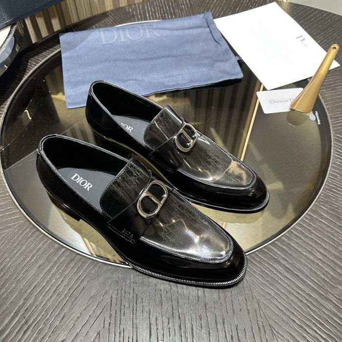 DIO* LOAFERS DL010