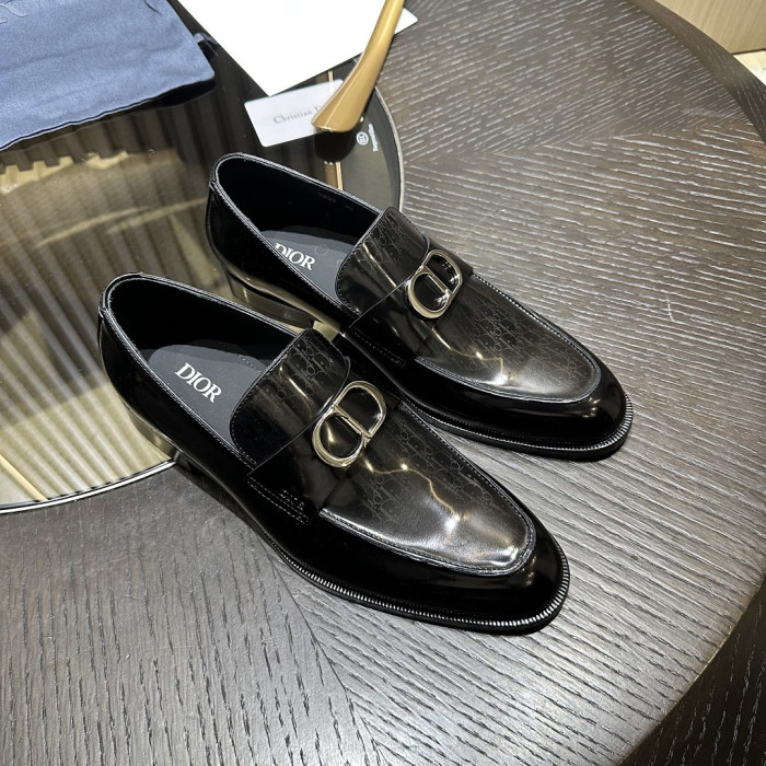 DIO* LOAFERS DL010