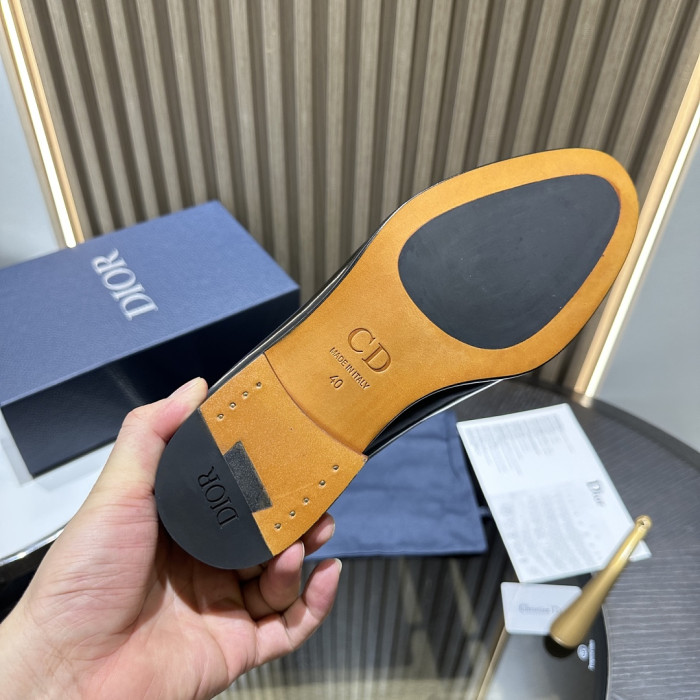 DIO* LOAFERS DL010