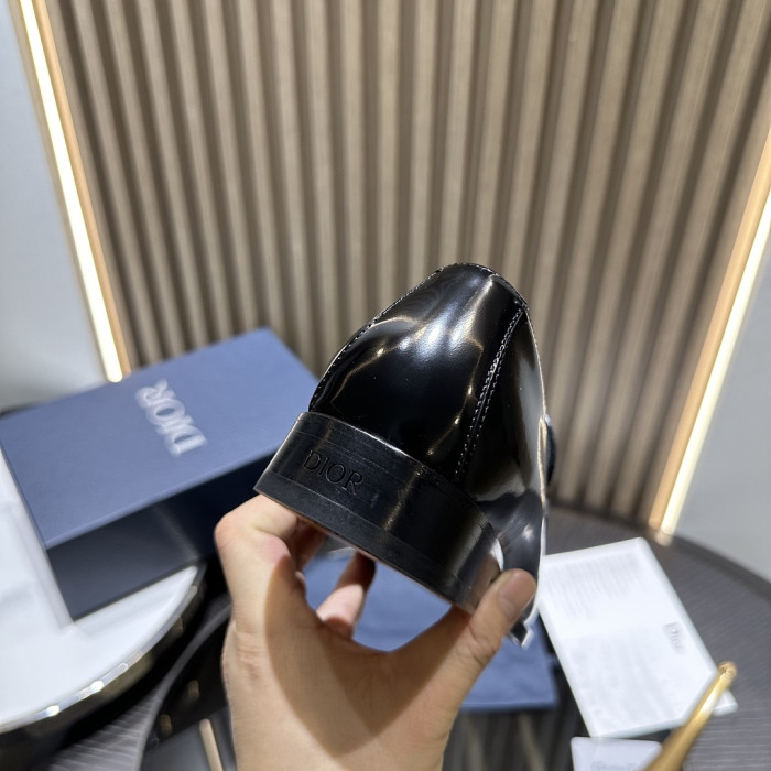 DIO* LOAFERS DL010