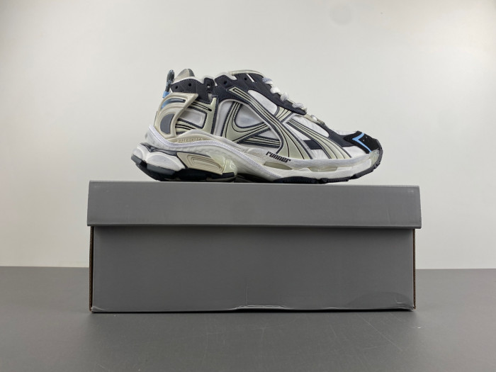 Balenciaga Runner sneaker W3RNY-0623