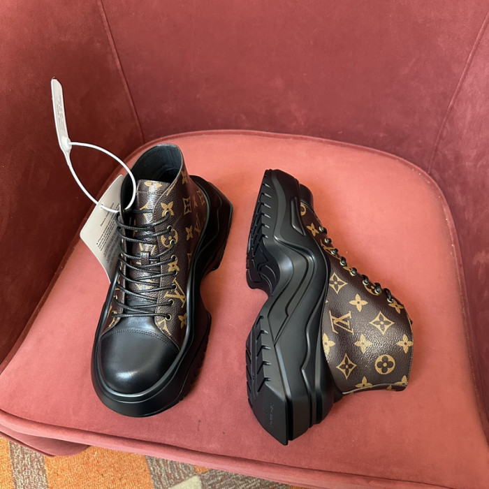 LV Boots L0000346