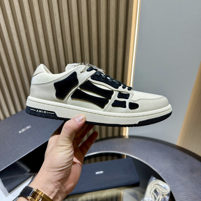 A*iri SKEL-TOP Sneakers AM209