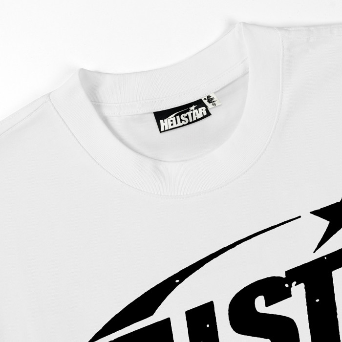 He11star T-SHIRT HS12