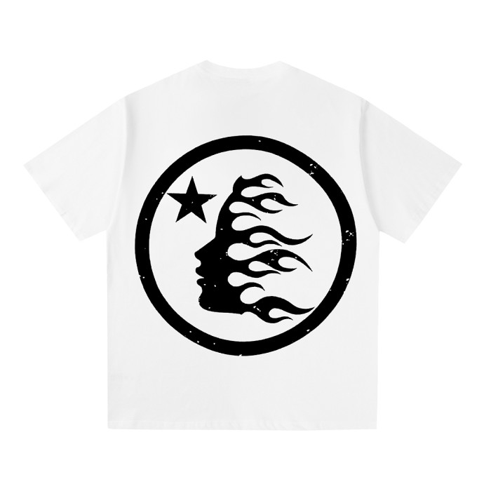 He11star T-SHIRT HS12