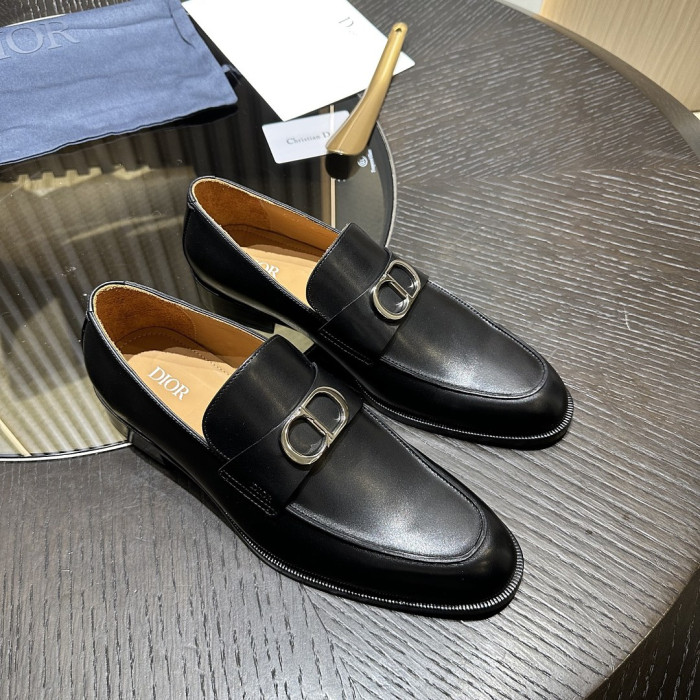 DIO* LOAFERS DL012