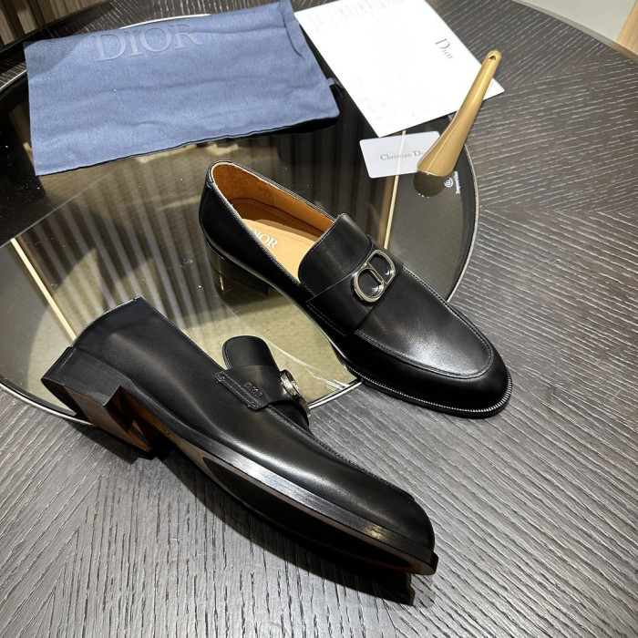 DIO* LOAFERS DL012