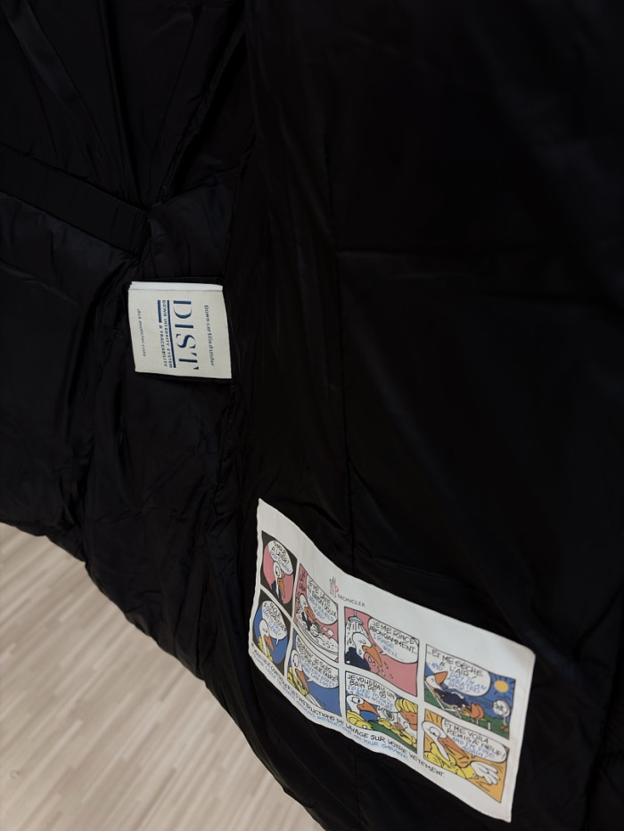 Moncler down jacket MC33