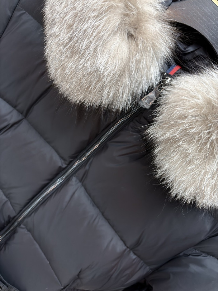 Moncler down jacket MC33