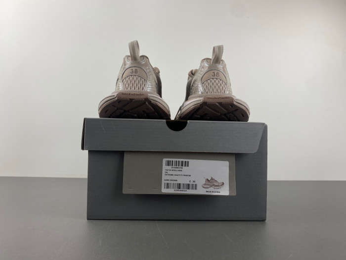 Ba1en*iaga sneaker W3XL5-4099