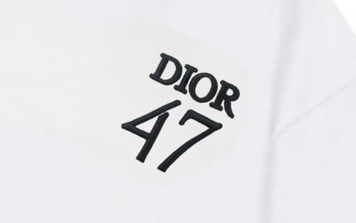D1OR T-SHIRT DR35