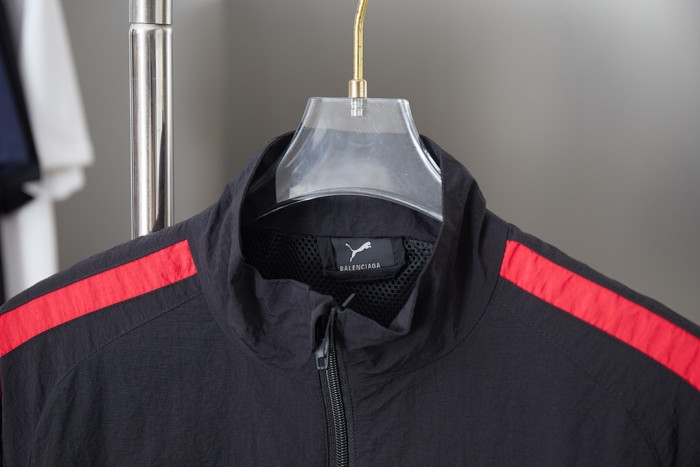 Balenciag* JACKET Bh119