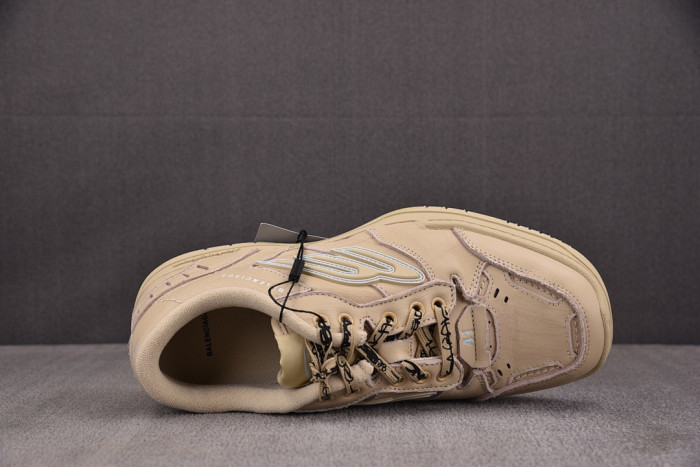 Ba1en*iaga Hamptons sneaker WCURS 9490