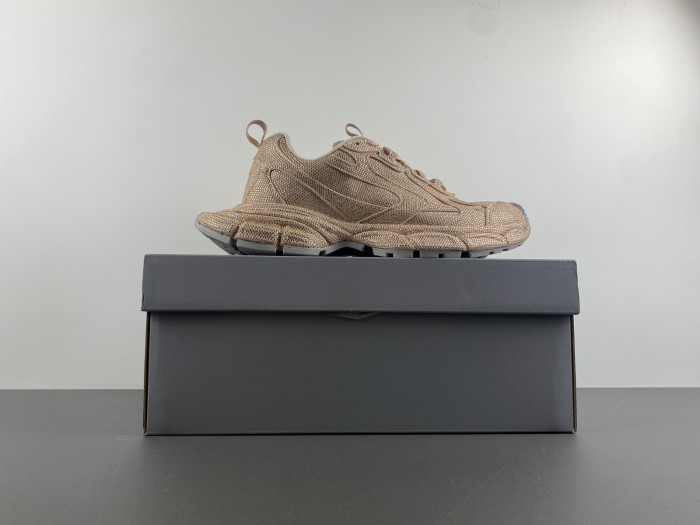 Balenciaga 3XL sneaker W3XL5 9645