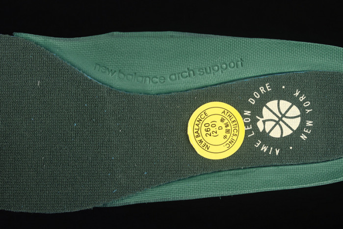 New Balance BB550 BB550A2