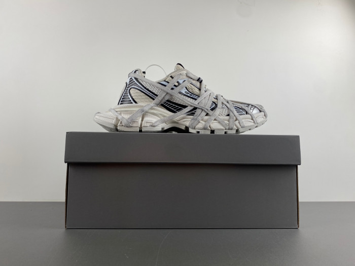 BALENCIAGA 3XL SNEAKER W3XLL 0125