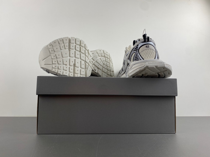 BALENCIAGA 3XL SNEAKER W3XLL 0125