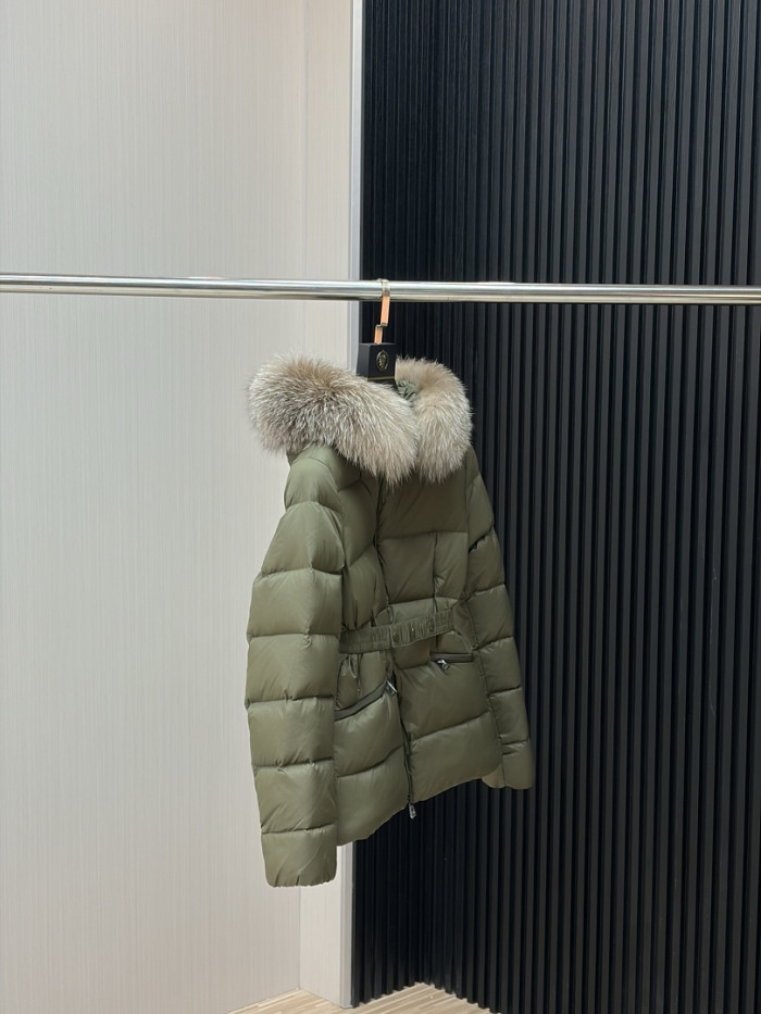 Moncler down jacket MC32