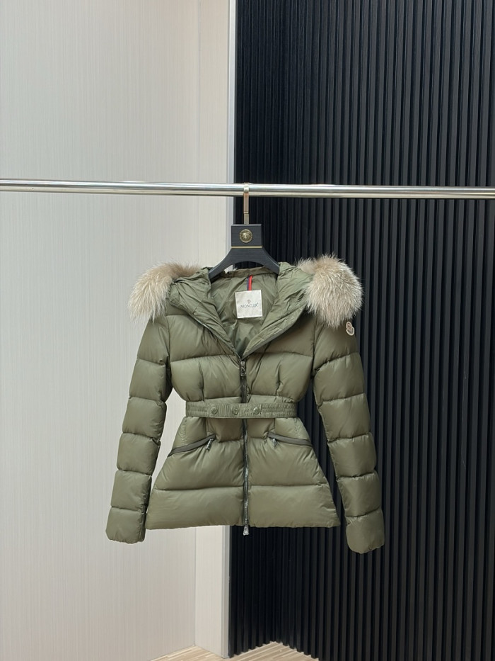 Moncler down jacket MC32