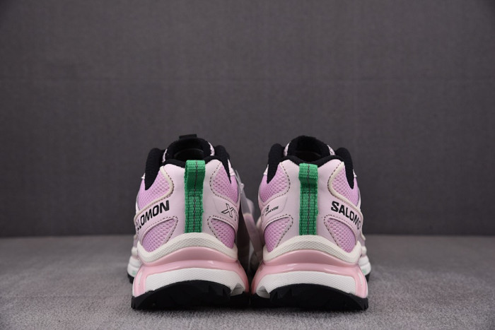 Salomon XT-6 SNEAKERS L472422